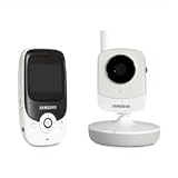 Samsung SEW-3022 EzView Baby Monitoring System