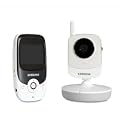 Wireless Baby Monitoring System