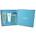 D & G Light Blue By Dolce & Gabbana For Women. Set-edt Spray 3.4 Ounces & Body Cream 3.3 Ounces & Shower Gel 3.3 Ounces