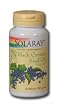 Hexane Free Black Currant Seed Oil GLA by Solaray - 90 Capsules