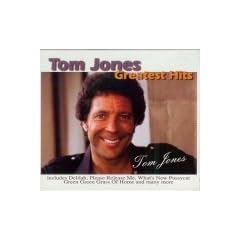 Tom Jones Greatest Hits (3 CD) (UK Import)