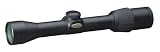 Weaver Grand Slam 1.5-5X32 Mtt Blk DualX