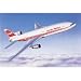 L-1011-1 Tristar 1-144 Airfix