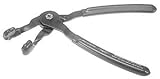 Lisle 51750 Adjustable Spark Plug Wire Puller