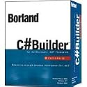 Borland C#BUILDER V1.0 ENT CD-MOST 1U ( CSE1310WWFS180 )