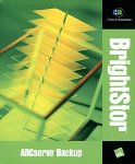 BrightStor ARCserve 2000 Client Agent for Windows NT/2000 Server Japanese