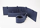 [Itm] 14 x 48 [Acsry To]: Side Rail & Crib Bumper Pads - Adult Side Rail Bumper Pads - 14 x 48