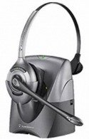 Supra Plus Wireless Nc Monaural Noise Cancel