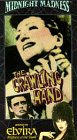 Elvira: Crawling Hand [VHS]