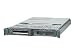 Fujitsu Siemens PRIMERGY BX620 S2 - Blade - 2-way - 1 x Xeon 3 GHz - RAM 1 GB - SCSI - hot-swap 3.5' - no HDD - Radeon 7000M - Gigabit Ethernet - Monitor : none
