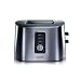 Krups TT6170 Stainless-Steel 800-Watt 2-Slice Toaster