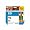 image HP 94 Black Ink Cartridge in Retail Packaging, Twin Pack (C9350FN140)