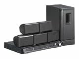 Insignia NS-H2002-U – Home theater system – 5.1 channel