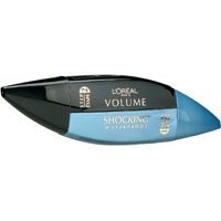 L'Oreal Volume Shocking Waterproof Mascara, 460 Black
From L'Oreal
