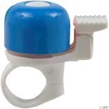 Mirrycle Incredibell Neon Bell 20NEOB  Blue