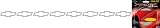 Chevy Xtreme Stripe Decal Kit