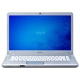 Sony VAIO(R) VGN-NW360F/S 15.5 Notebook PC - Silver