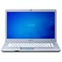 VGNNW180JS - VAIO NW180J/S Notebook - Intel Centrino 2 Core 2 Duo P7350 2GHz - 15.5 WXGA - 4GB DDR2 SDRAM - 400GB HDD - BD-Reader/DVD-Writer (BD-ROM/DVD-RAM/R/RW) - Gigabit Ethernet, Wi-Fi - Windows Vista Home Premium x64 - Rattan Silver