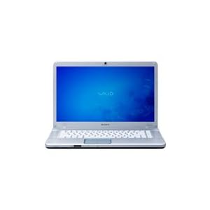 Sony VAIO VGN-NW228F/S 15.5-Inch - Silver
