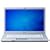 Sony VAIO VGN-NW228F/S 15.5-Inch - Silver