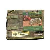 Fly Rid Premium Protective Sheet, 82 Green by Durvet