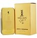 1 Million by Paco Rabanne for Men, 1.7 oz Eau De Toilette Spray