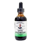 Heal Anti Spasmodic - 2 oz., (Christopher's Original Formulas) by 