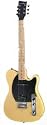 First Act ME302 6-String Electric Guitar Classic Single Cutaway Body
