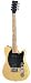 First Act ME302 6-String Electric Guitar Classic Single Cutaway Body