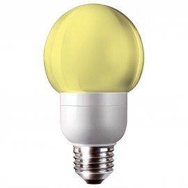 Philips 535112xx TRL OD E27 Deco LED Lampen Outdoor, 1W, 230V, warm-wei&szlig; Preisvergleich