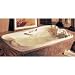 Maax 100085-004 Crescendo Hydromax Whirlpool with Backmax (non-standard colors) - 100...