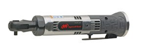- Ingersoll Rand IQv Series Cordless Ratchet 3/8in., 7.2V, Model# R145