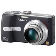 Lumix DMC-TZ1