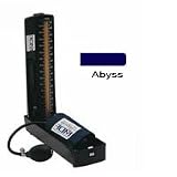 MDF Desk Mercury Sphygmomanometer Color:  Abyss  (Navy Blue)