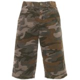 camo classic cords