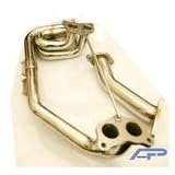 Agency Power AP-GDA-175 Stainless Steel Headers by Agency Power