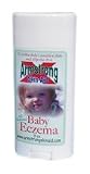 Armstrong Skin Aid All Natural Eczema Relief And Control For Infants And Children, 3-Ounce Packages