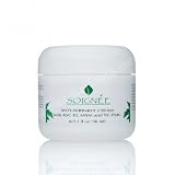 Soignee Botanical Anti-Wrinkle Day Creme with MSM Reviews