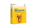 Symantec Mail Security for SMTP with Premium AntiSpam Business Pack - (version 5.0 ) - ensemble complet - 5 utilisateurs - CD - Linux, Win, Solaris - International
