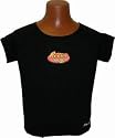 Kevin Harvick Reeses Black Ladies T-Shirt