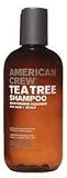 American Crew Tea Tree Shampoo 8.45 oz.