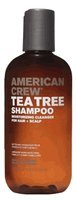 American Crew Tea Tree Shampoo 8.45 oz.
