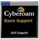Cyberoam CR50i NG Basic Support - 8x5 Support - 1 Year WSS-PRC-0050iNG-01