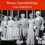 Wiener Opernlieblinge von seinerzeit