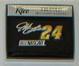 Jeff Gordon Nascar Driver Wallet