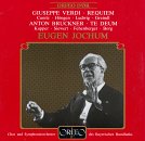 Eigenschaften Orfeo  / Verdi: Requiem Mass; Bruckner: Te Deum WAB45 [US-Import]