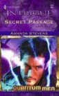 Secret Passage