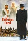 CD-Charts  Music : A Christmas Carol [1984] (REGION 1) (NTSC)