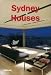 Book Sydney Houses (Designpocket)