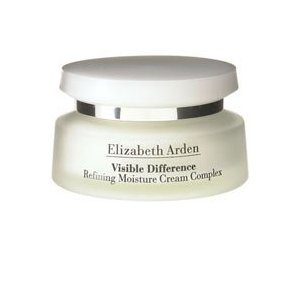 Elizabeth Arden Visible Difference 3.4 oz Jar w/BonusElizabeth Arden RED DOOR Parfum .17oz